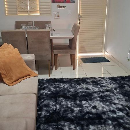 דירות פלמס Casa Proximo Ao Centro מראה חיצוני תמונה