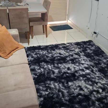 דירות פלמס Casa Proximo Ao Centro מראה חיצוני תמונה