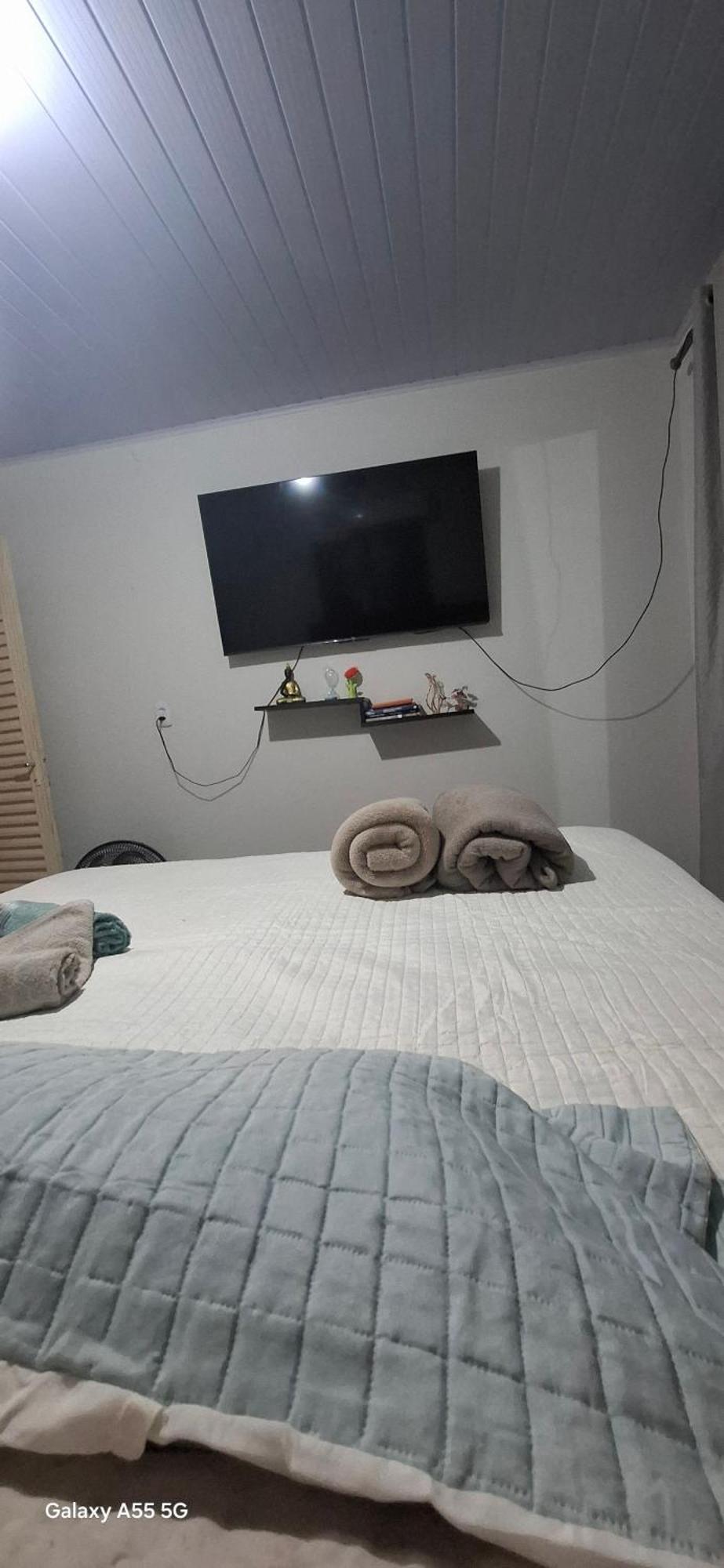דירות פלמס Casa Proximo Ao Centro מראה חיצוני תמונה