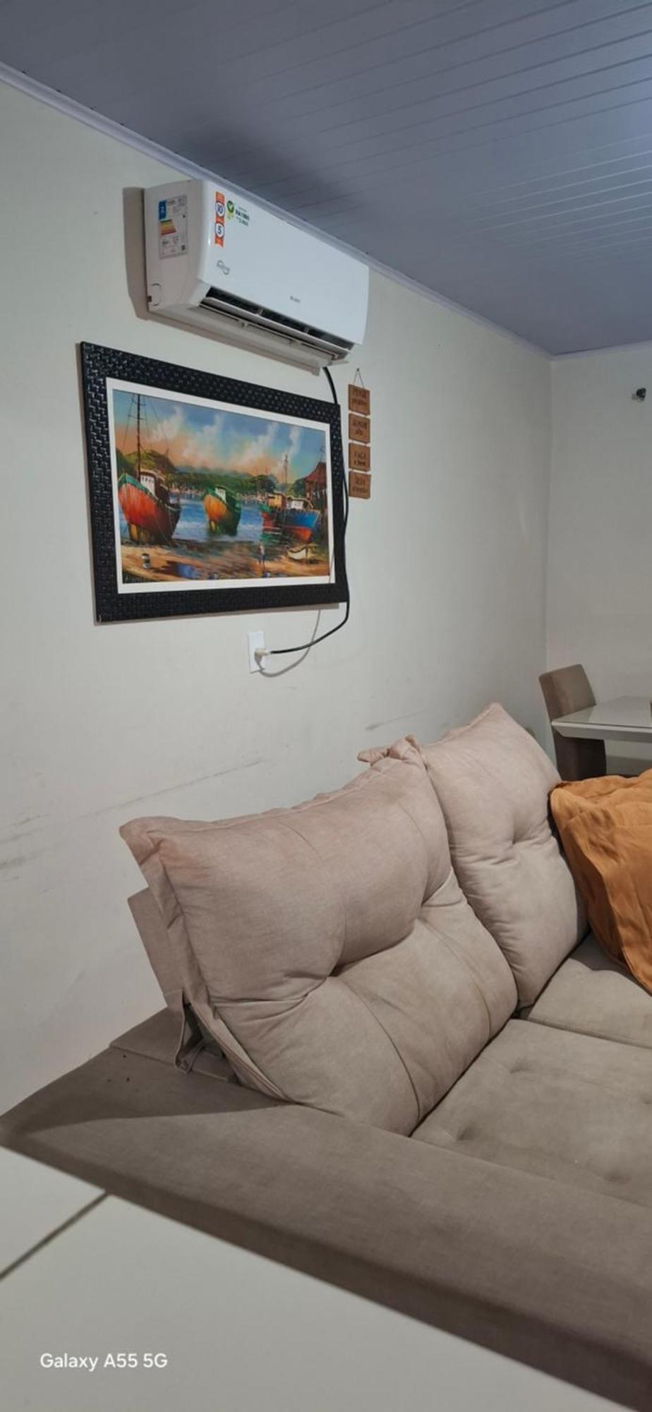 דירות פלמס Casa Proximo Ao Centro מראה חיצוני תמונה