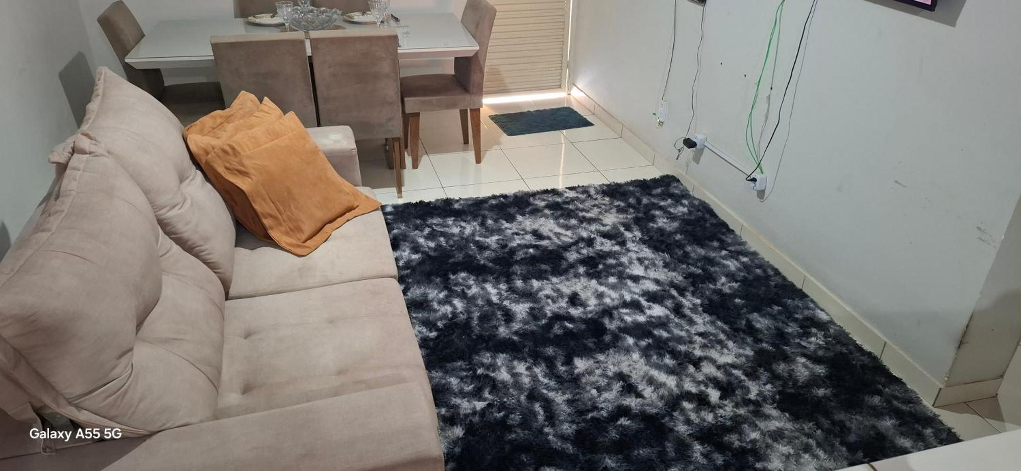 דירות פלמס Casa Proximo Ao Centro מראה חיצוני תמונה